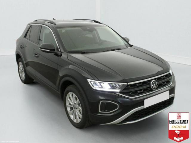 Volkswagen T-Roc image 1