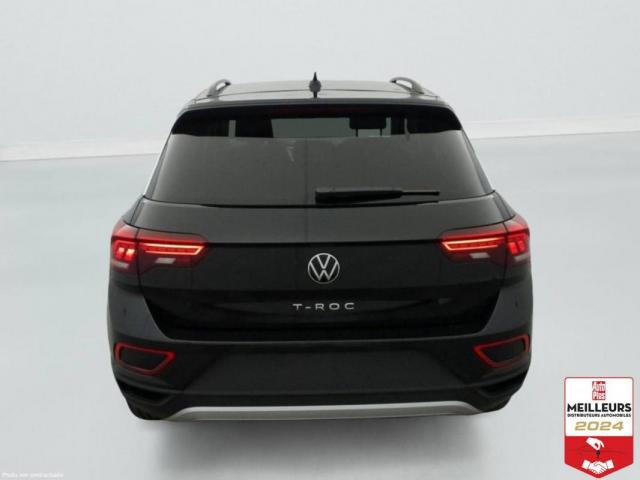 Volkswagen T-Roc image 5