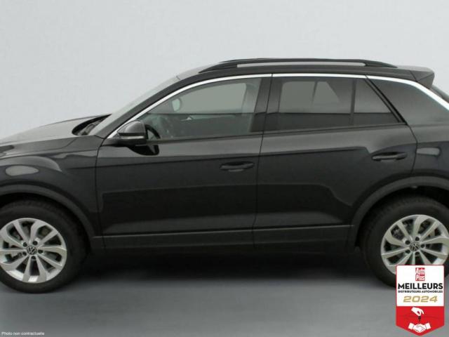 Volkswagen T-Roc image 6