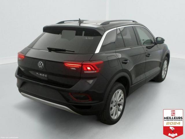 Volkswagen T-Roc image 4