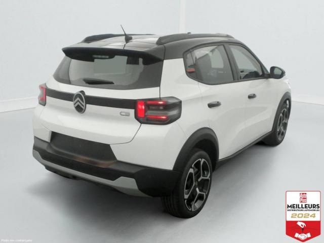 Citroen C3 image 5