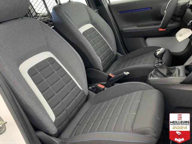 Citroen C3 image 8