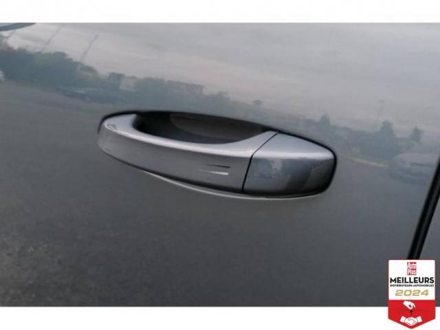 Peugeot 3008 image 4