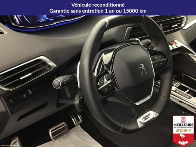 Peugeot 3008 image 3