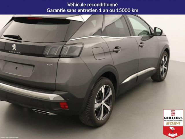 Peugeot 3008 image 7