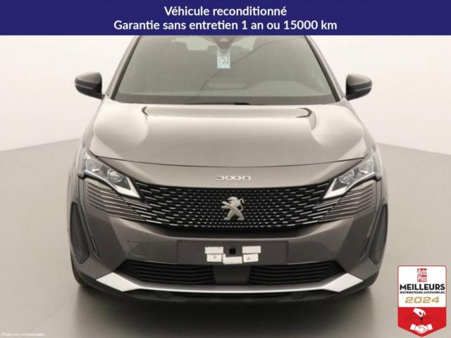 Peugeot 3008 image 8