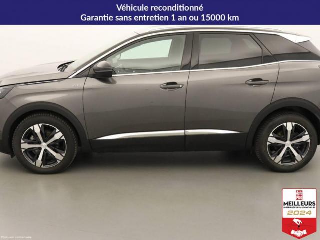 Peugeot 3008 image 4
