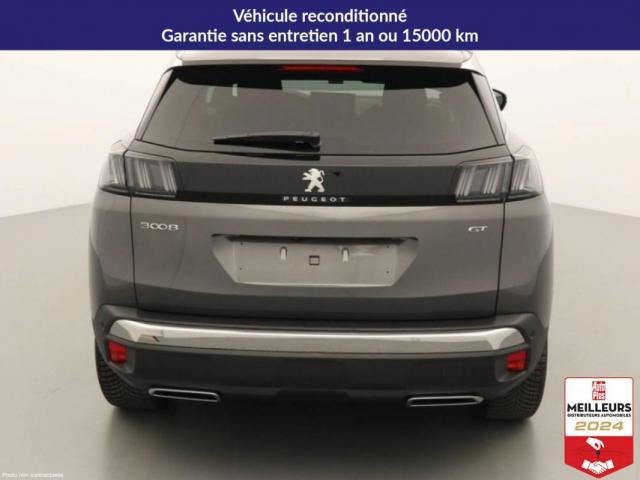Peugeot 3008 image 5