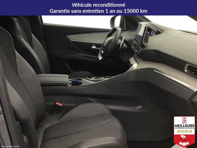 Peugeot 3008 image 1