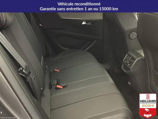 Peugeot 3008 image 6