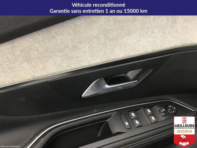 Peugeot 3008 image 2