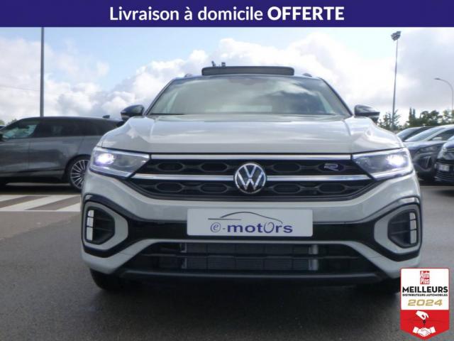 Volkswagen T-Roc image 9