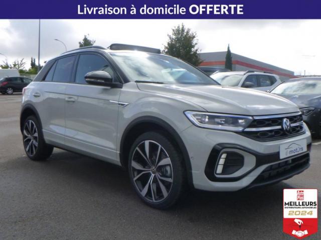 Volkswagen T-Roc image 5