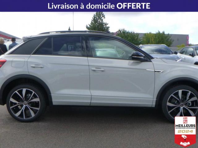 Volkswagen T-Roc image 4