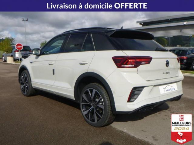 Volkswagen T-Roc image 1
