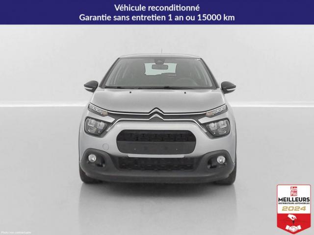 Citroen C3 image 3