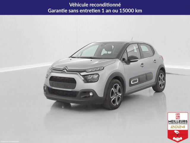 Citroen C3 image 4