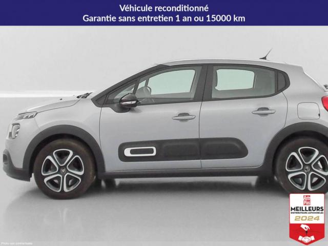 Citroen C3 image 5