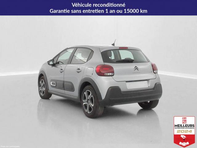 Citroen C3 image 9