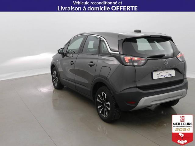 Opel Crossland image 2