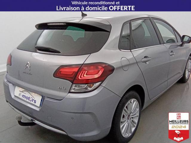 Citroen C4 image 7