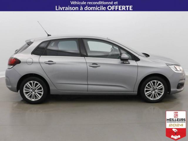 Citroen C4 image 1