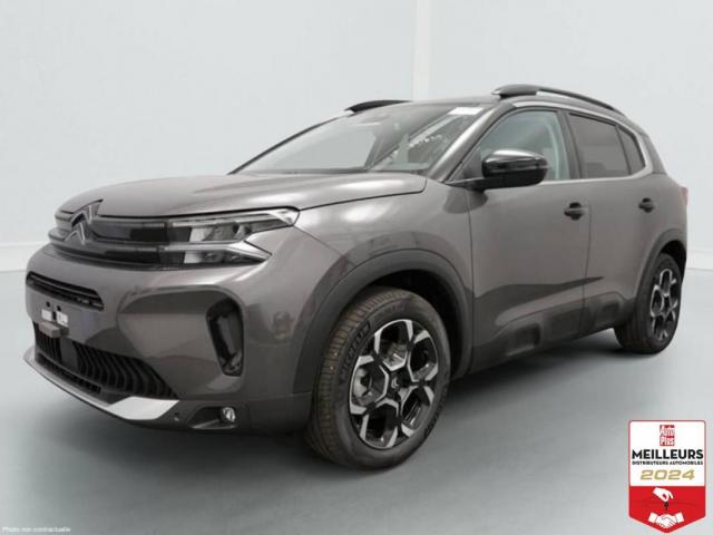 Citroen C5 Aircross image 4