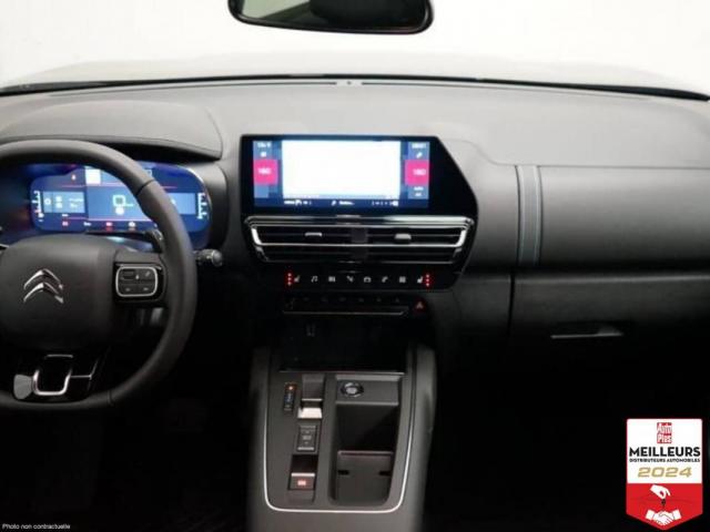Citroen C5 Aircross image 7
