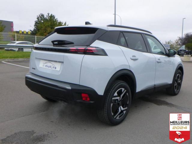 Peugeot 2008 image 4
