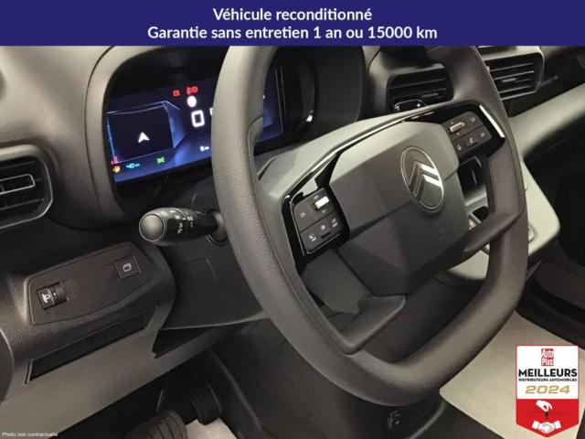 Citroen Berlingo image 6