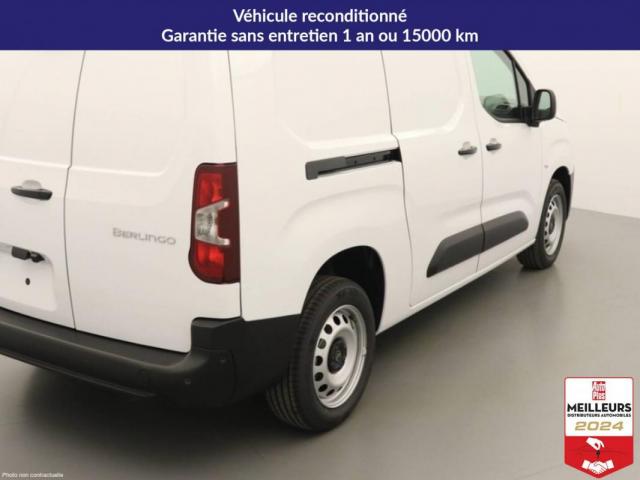 Citroen Berlingo image 5