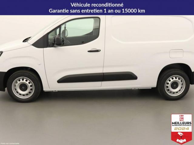 Citroen Berlingo image 4