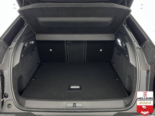 Peugeot 3008 image 5