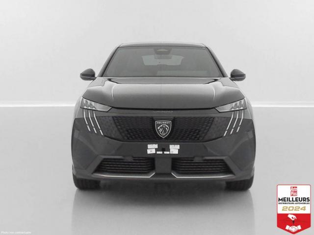 Peugeot 3008 image 3