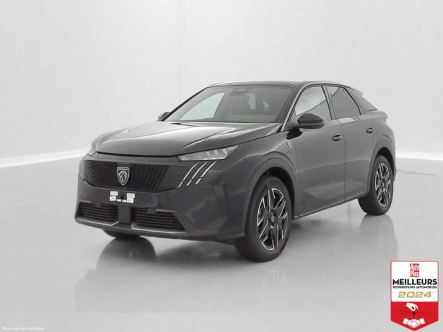 Peugeot 3008 image 9