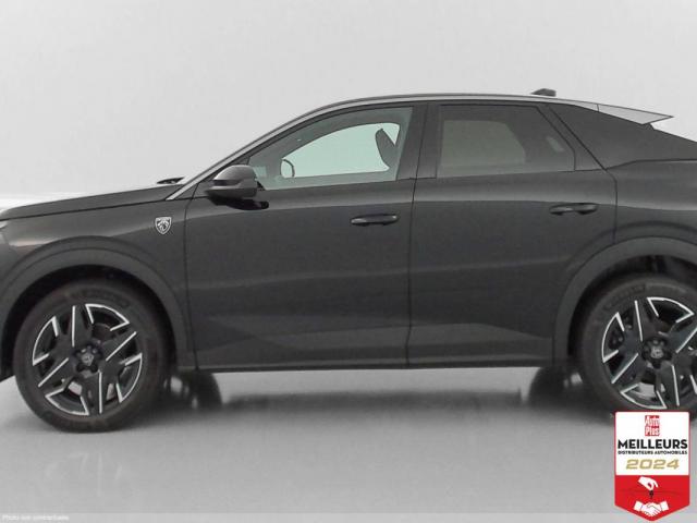 Peugeot 3008 image 4