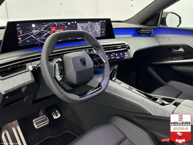 Peugeot 3008 image 6