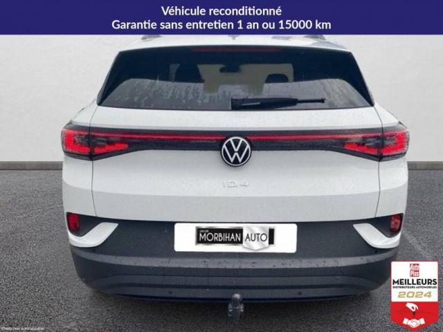 Volkswagen Id.4 image 1
