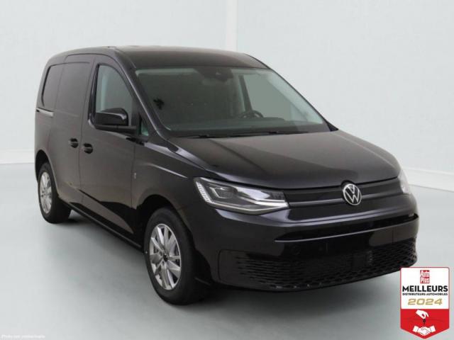 Volkswagen Caddy image 1