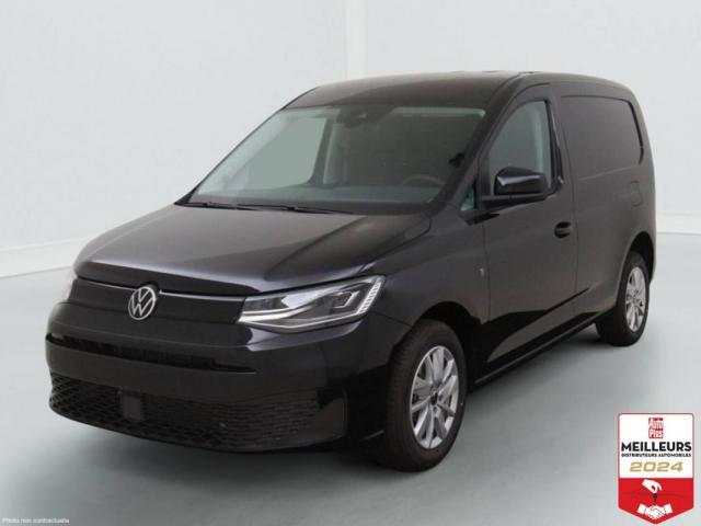 Volkswagen Caddy image 5