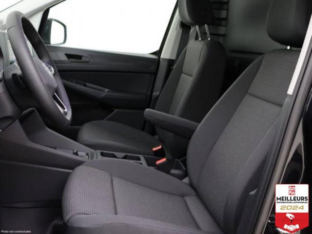Volkswagen Caddy image 7