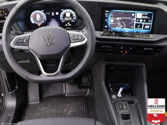 Volkswagen Caddy image 3