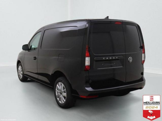 Volkswagen Caddy image 9