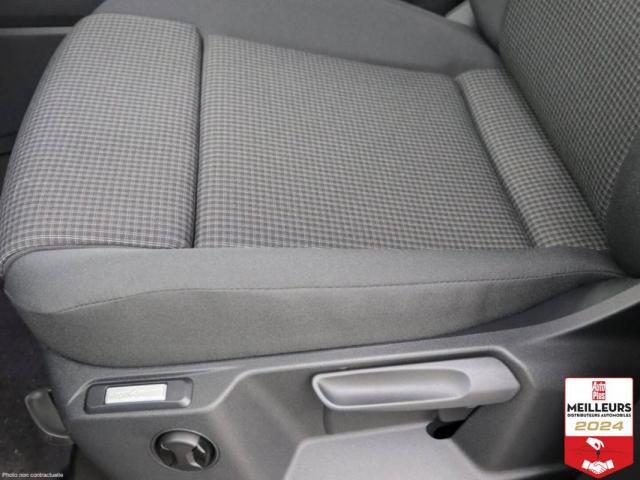 Volkswagen Caddy image 6