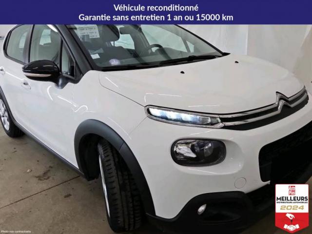 Citroen C3 image 5