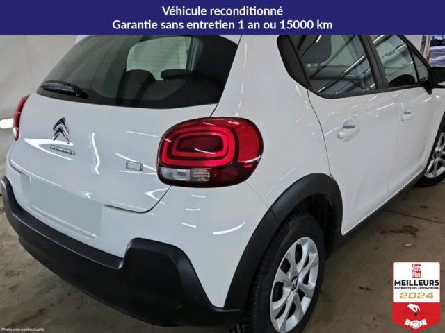 Citroen C3 image 7