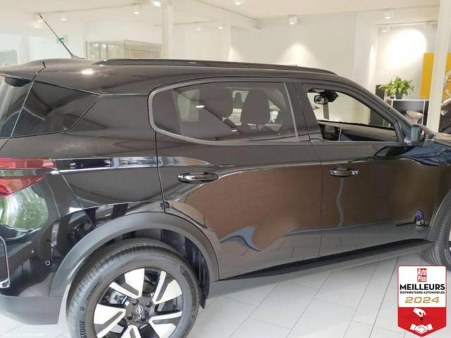 Opel Frontera image 1