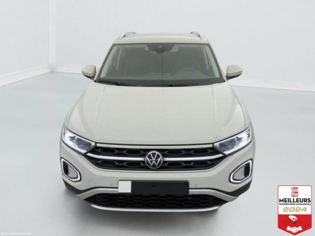 Volkswagen T-Roc image 4