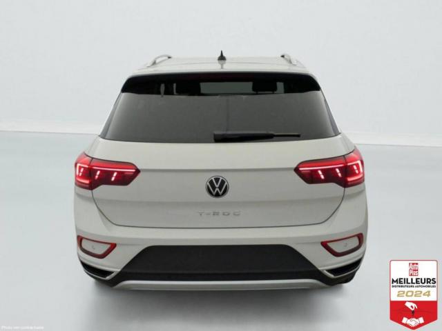 Volkswagen T-Roc image 2