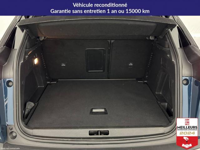 Peugeot 3008 image 8